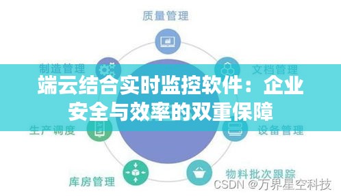 端云結(jié)合實(shí)時(shí)監(jiān)控軟件：企業(yè)安全與效率的雙重保障