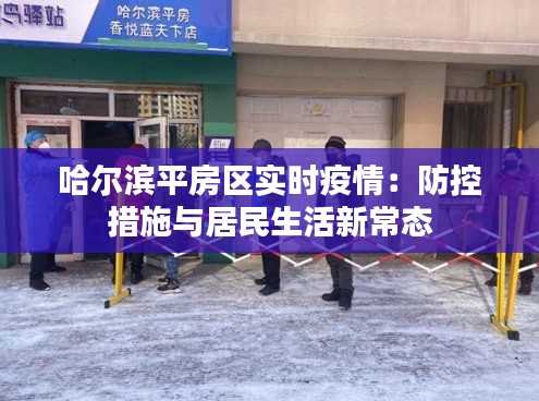 哈爾濱平房區(qū)實(shí)時(shí)疫情：防控措施與居民生活新常態(tài)