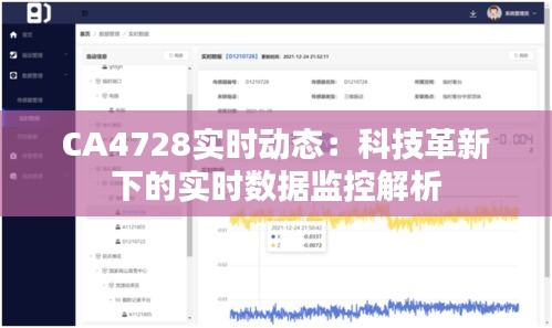 CA4728實(shí)時(shí)動(dòng)態(tài)：科技革新下的實(shí)時(shí)數(shù)據(jù)監(jiān)控解析
