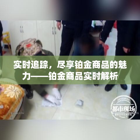 實時追蹤，盡享鉑金商品的魅力——鉑金商品實時解析