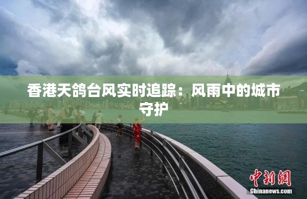 香港天鴿臺風(fēng)實時追蹤：風(fēng)雨中的城市守護(hù)