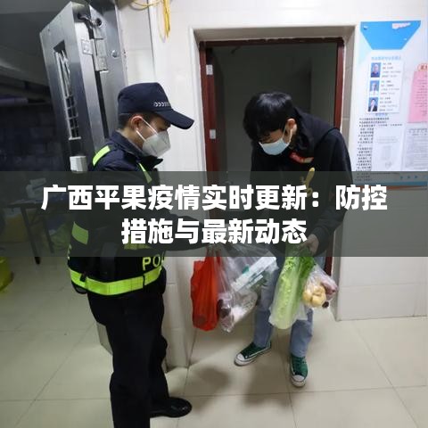 廣西平果疫情實時更新：防控措施與最新動態(tài)