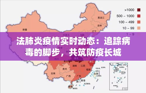 法肺炎疫情實(shí)時(shí)動(dòng)態(tài)：追蹤病毒的腳步，共筑防疫長(zhǎng)城