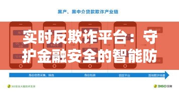 實時反欺詐平臺：守護金融安全的智能防線