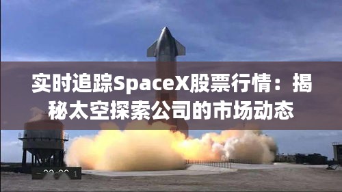 實(shí)時(shí)追蹤SpaceX股票行情：揭秘太空探索公司的市場(chǎng)動(dòng)態(tài)