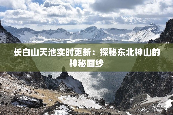 長白山天池實(shí)時(shí)更新：探秘東北神山的神秘面紗