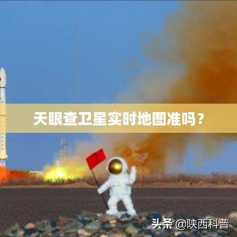 天眼查衛(wèi)星實時地圖準嗎？