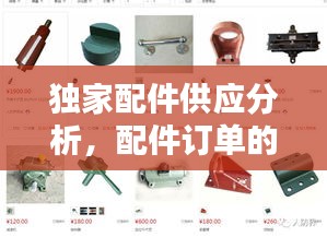 獨(dú)家配件供應(yīng)分析，配件訂單的種類及特點(diǎn) 