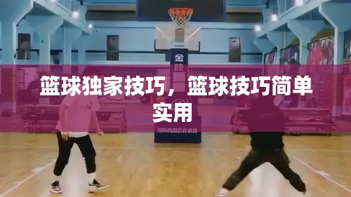 籃球獨(dú)家技巧，籃球技巧簡(jiǎn)單實(shí)用 
