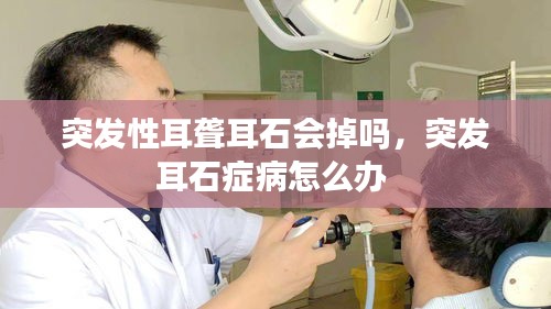 突發(fā)性耳聾耳石會掉嗎，突發(fā)耳石癥病怎么辦 