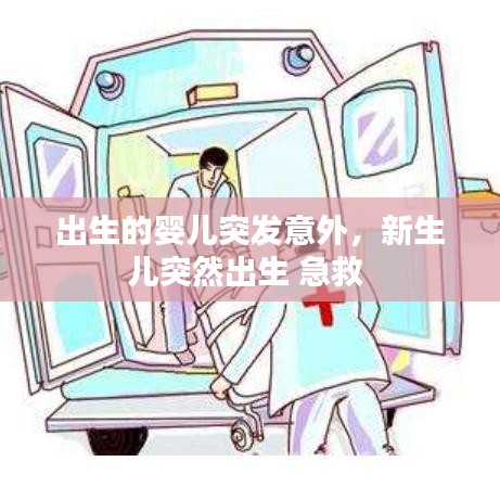 出生的嬰兒突發(fā)意外，新生兒突然出生 急救 