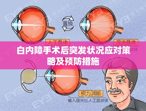 白內(nèi)障手術(shù)后突發(fā)狀況應(yīng)對策略及預(yù)防措施