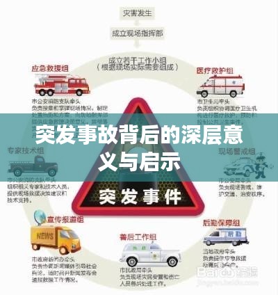 突發(fā)事故背后的深層意義與啟示