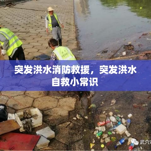 突發(fā)洪水消防救援，突發(fā)洪水自救小常識 