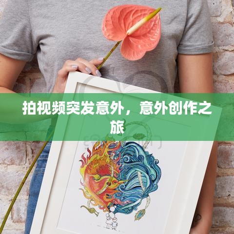 拍視頻突發(fā)意外，意外創(chuàng)作之旅