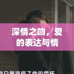 深情之吻，愛(ài)的表達(dá)與情感升華的絕美瞬間