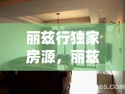 麗茲行獨家房源，麗茲行房地產(chǎn)公司怎么樣 