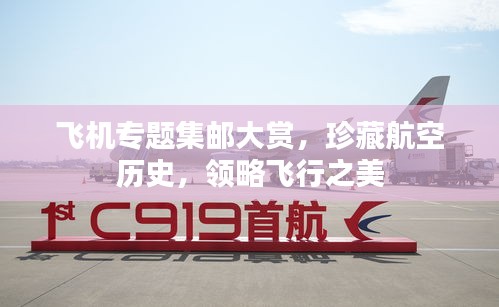 飛機專題集郵大賞，珍藏航空歷史，領(lǐng)略飛行之美
