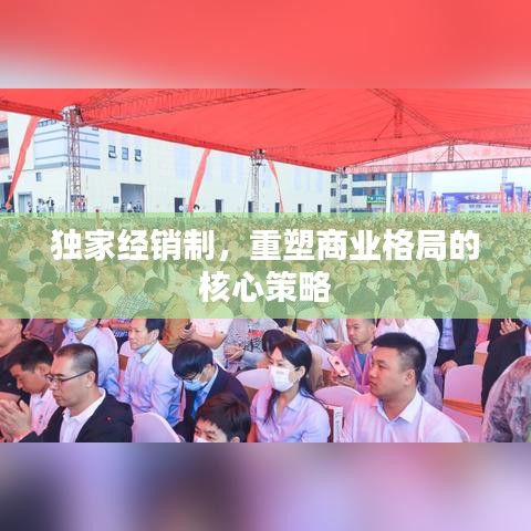 獨(dú)家經(jīng)銷(xiāo)制，重塑商業(yè)格局的核心策略