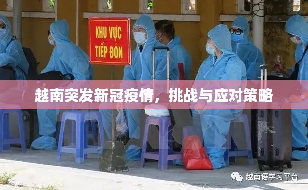 越南突發(fā)新冠疫情，挑戰(zhàn)與應(yīng)對(duì)策略