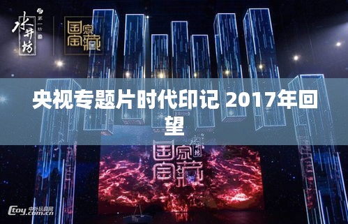 央視專題片時代印記 2017年回望