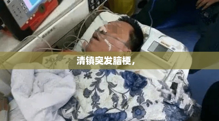 清鎮(zhèn)突發(fā)腦梗， 