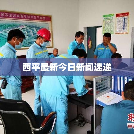 西平最新今日新聞速遞