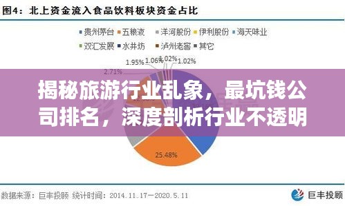 揭秘旅游行業(yè)亂象，最坑錢公司排名，深度剖析行業(yè)不透明現(xiàn)象