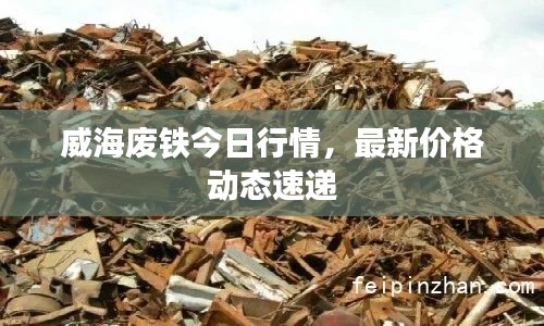威海廢鐵今日行情，最新價(jià)格動(dòng)態(tài)速遞