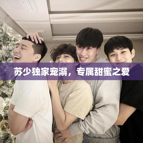 蘇少獨(dú)家寵溺，專(zhuān)屬甜蜜之愛(ài)