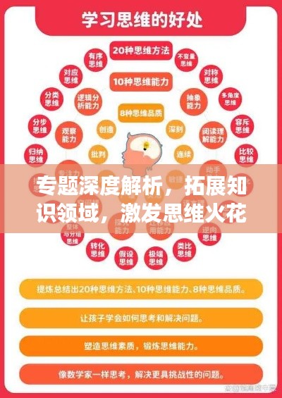專題深度解析，拓展知識(shí)領(lǐng)域，激發(fā)思維火花