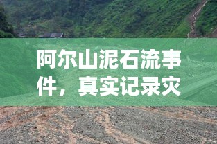 阿爾山泥石流事件，真實(shí)記錄災(zāi)難瞬間