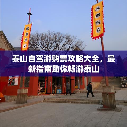 泰山自駕游購票攻略大全，最新指南助你暢游泰山