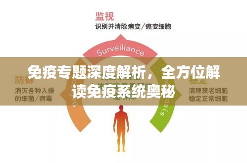 免疫專題深度解析，全方位解讀免疫系統(tǒng)奧秘