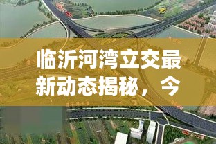 臨沂河灣立交最新動態(tài)揭秘，今日進展迅速，驚喜連連！