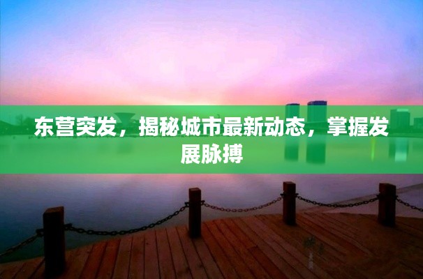 東營突發(fā)，揭秘城市最新動(dòng)態(tài)，掌握發(fā)展脈搏