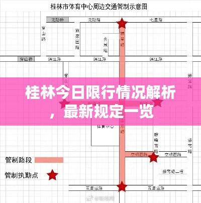 桂林今日限行情況解析，最新規(guī)定一覽