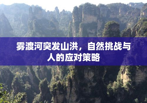 霧渡河突發(fā)山洪，自然挑戰(zhàn)與人的應(yīng)對策略