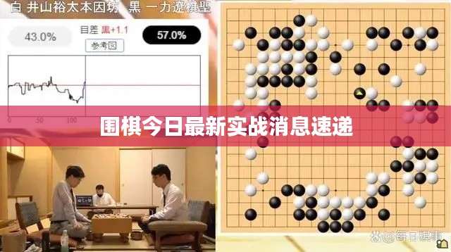 圍棋今日最新實(shí)戰(zhàn)消息速遞