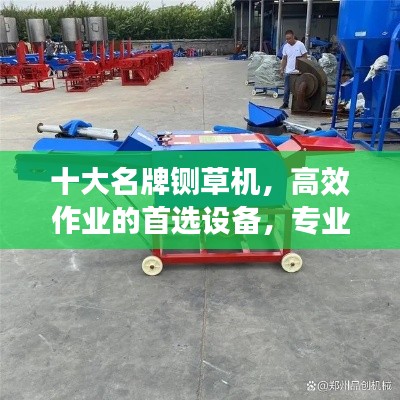 十大名牌鍘草機(jī)，高效作業(yè)的首選設(shè)備，專(zhuān)業(yè)選擇助你輕松解決草料處理難題！