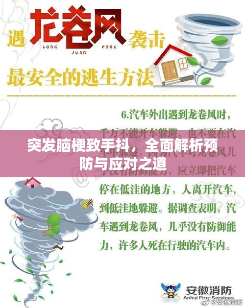 突發(fā)腦梗致手抖，全面解析預防與應對之道