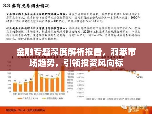 金融專題深度解析報告，洞悉市場趨勢，引領(lǐng)投資風(fēng)向標(biāo)