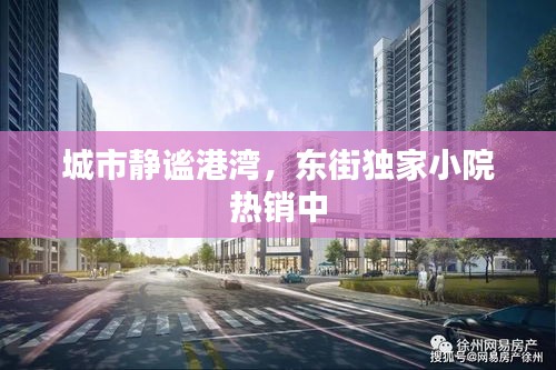 城市靜謐港灣，東街獨(dú)家小院熱銷中