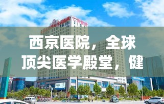 西京醫(yī)院，全球頂尖醫(yī)學(xué)殿堂，健康守護(hù)者的圣地
