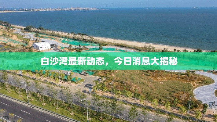 白沙灣最新動(dòng)態(tài)，今日消息大揭秘