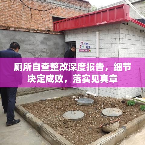 廁所自查整改深度報告，細(xì)節(jié)決定成敗，落實見真章