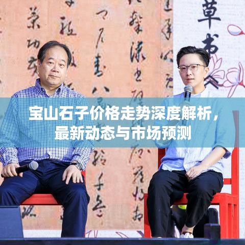 寶山石子價(jià)格走勢(shì)深度解析，最新動(dòng)態(tài)與市場(chǎng)預(yù)測(cè)