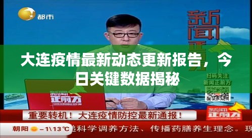 大連疫情最新動(dòng)態(tài)更新報(bào)告，今日關(guān)鍵數(shù)據(jù)揭秘