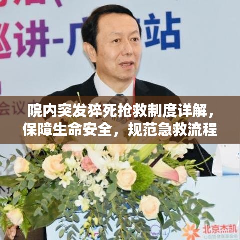 院內(nèi)突發(fā)猝死搶救制度詳解，保障生命安全，規(guī)范急救流程