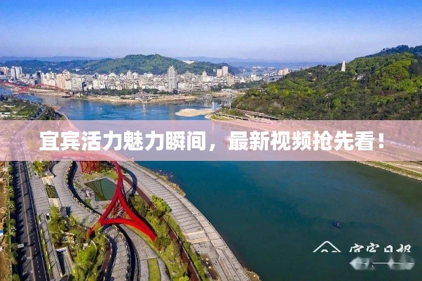 宜賓活力魅力瞬間，最新視頻搶先看！